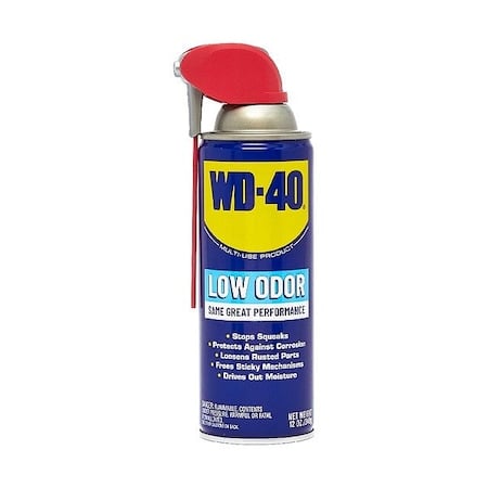WD-40 Smart Straw Low Odor MPN:49079