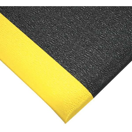 Antifatigue Mat, 60 ft. L x 3 ft. W, 3/8