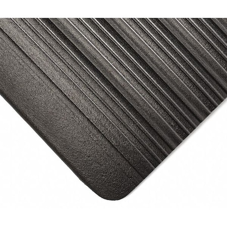 Antifatigue Mat, 60 ft. L x 3 ft. W, 5/8