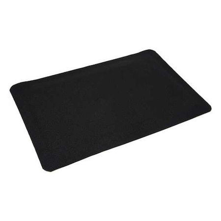 Antifatigue Mat, 5 ft. L x 3 ft. W, 7/8