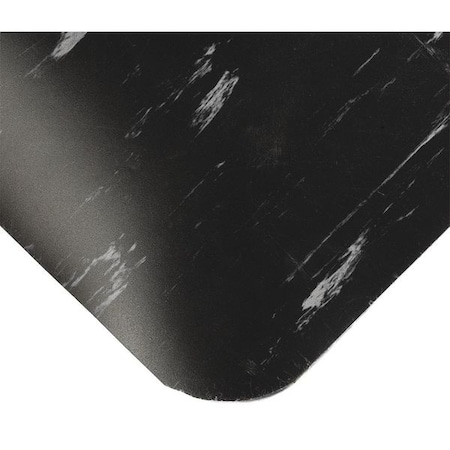 Antifatigue Mat, 20 ft. L x 4 ft. W, 7/8