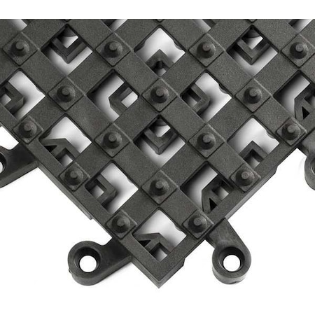 18 in W x 18 in L, 10 PK MPN:553