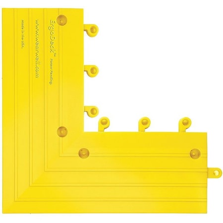 15 in W x 15 in L, 4 PK MPN:560