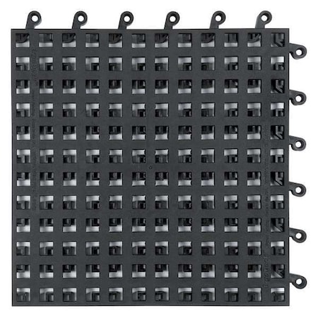 Vinyl, 18 in W x 18 in L, 10 PK MPN:560