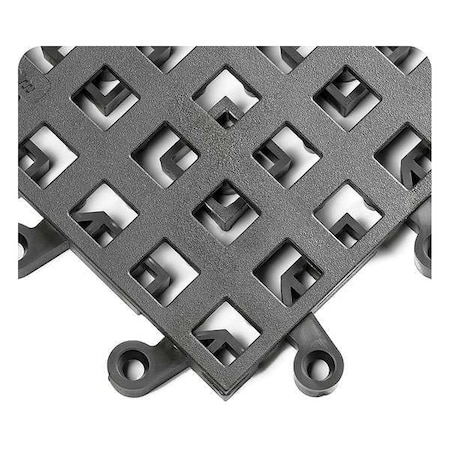 18 in W x 18 in L, 10 PK MPN:564