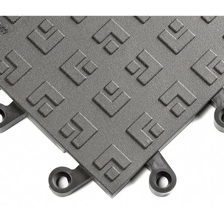 18 in W x 18 in L, 10 PK MPN:566
