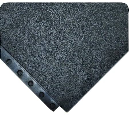 Antifatigue Mat, 3 ft L x 3 ft W, 5/8