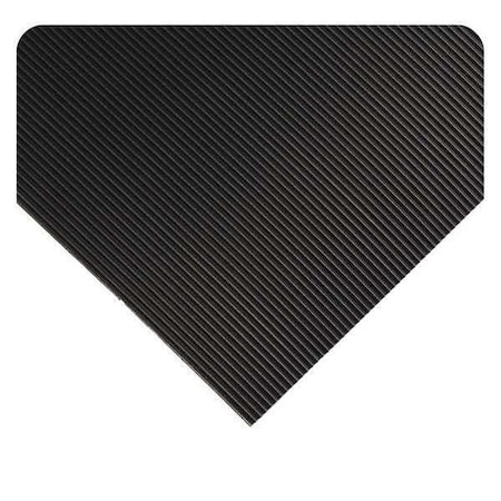 Antifatigue Mat, 5 ft. L x 3 ft. W, 1/4
