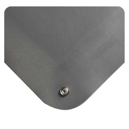 Static Dissipative Anti Fatigue Mat, 1/2