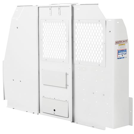 Example of GoVets Weather Guard category