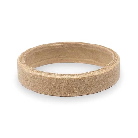 Gauge Ring, Brass, 3/4 in, PK10 MPN:1485X12