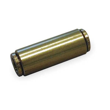 Strt, Brass, Push-Fit3/8