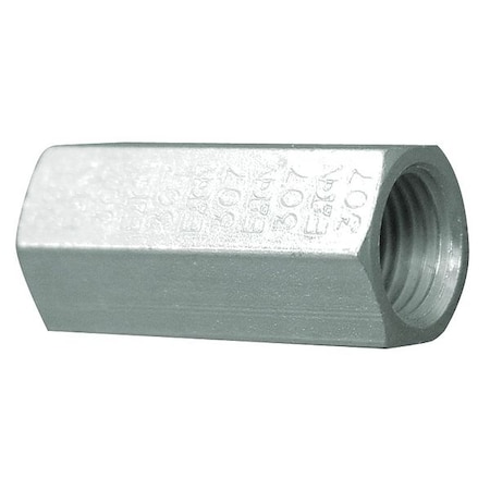 Strt, Steel, Bubble Flare, PK5 MPN:7941