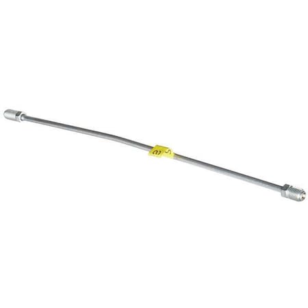 Brake Line, Inverted, 8In MPN:S308