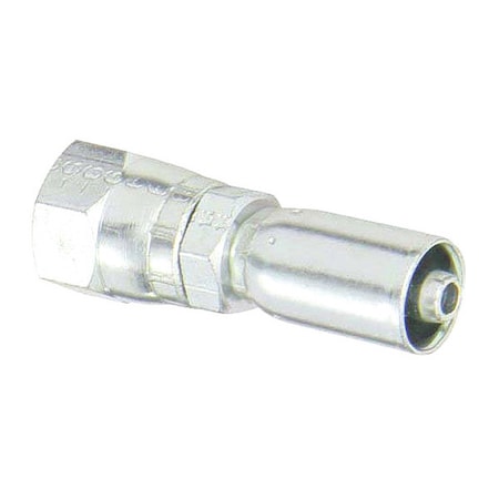 Fitting 04E-606 1/4In Hosex3/8In Tube MPN:04E606