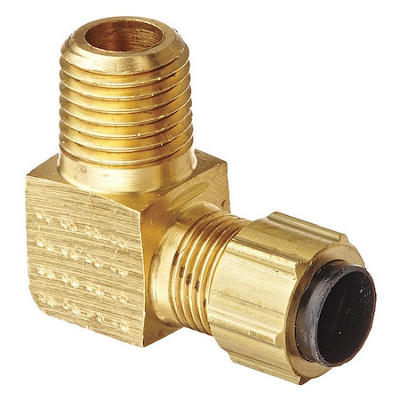 Elbow Male 3/8Inx1/4In 1269X6 MPN:1269X6