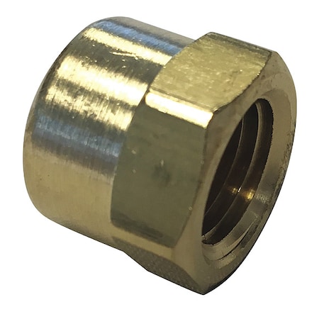 Hose Adapter, 1/8