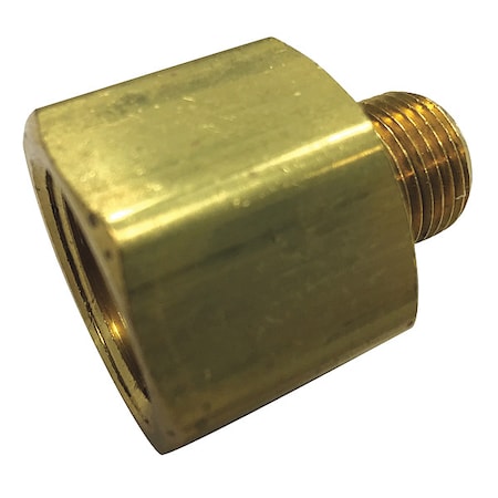 Hose Adapter, 3/4