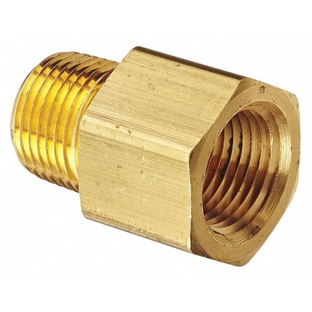 Hose Adapter, 3/8