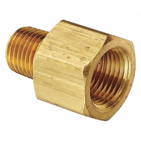 Hose Adapter, 3/8