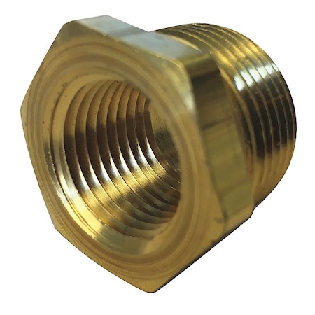 Hose Adapter, 1/4