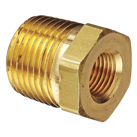 Pipe Bushing 1/8Inx3/8In, 3220X6X2 MPN:3220X6X2