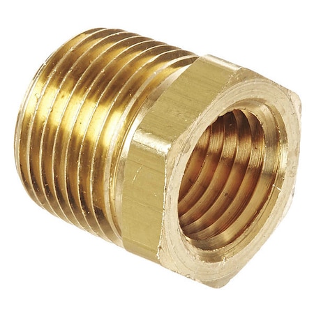 Pipe Bushing 1/4Inx3/8In, 3220X6X4 MPN:3220X6X4