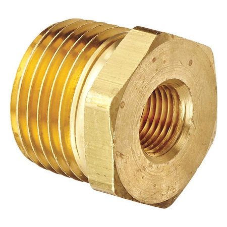 Pipe Bushing 1/8Inx1/2In, 3220X8X2 MPN:3220X8X2