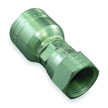 Crimp Fitting, 2