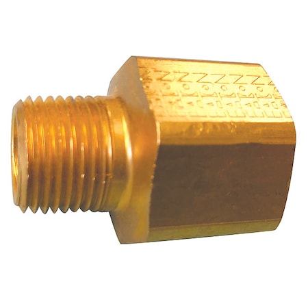 Hose Adapter, 3/8