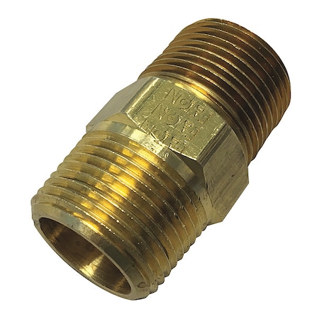 Hose Adapter, 1/8