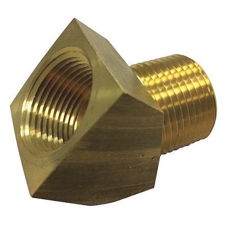 Hose Adapter, 3/4