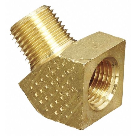 Hose Adapter, 1/8