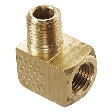 Street Elbow 1/4In Pipe, 3400X04 MPN:3400X4