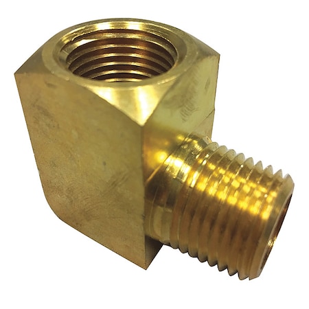 Hose Adapter, 1/4