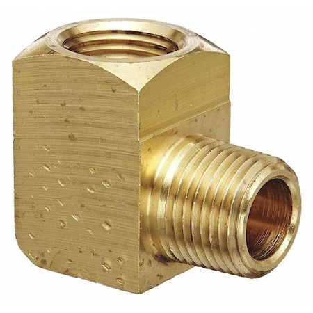 Street Elbow 3/8In Pipe, 3400X06 MPN:3400X6
