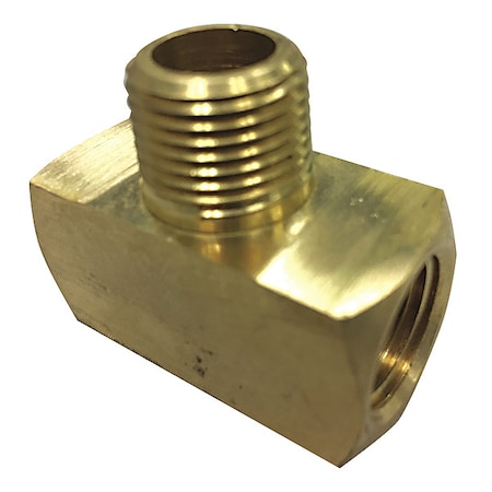 Hose Adapter, 1/8
