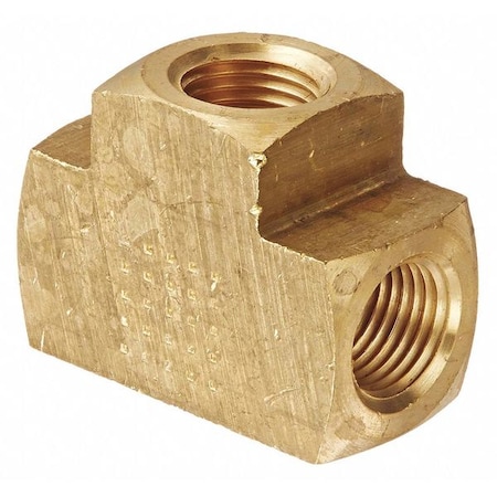 Hose Adapter, 1/8