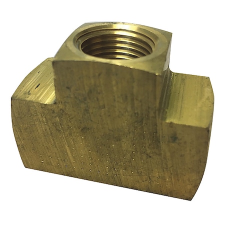 Hose Adapter, 1/8