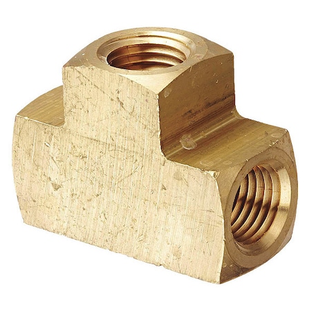Hose Adapter, 1/4