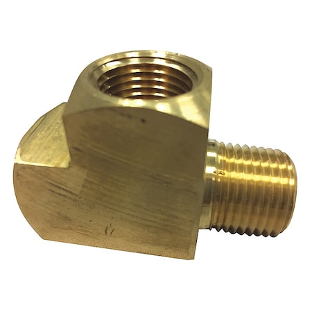Hose Adapter, 3/4
