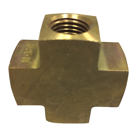 Hose Adapter, 1/4