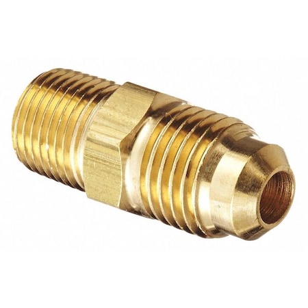 Connector Male 1/4In, 0048X04 MPN:48X4