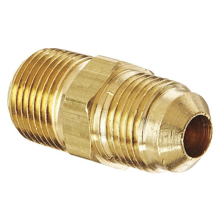 Connector 3/8Inx3/8In 45 Deg, 0048X6X6 MPN:48X6X6