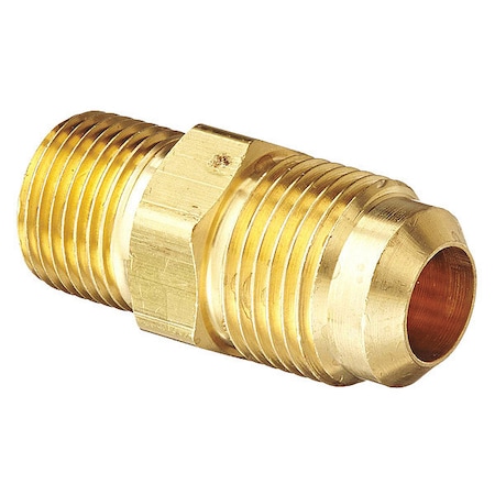 Connector Male 1/2In, 0048X08 MPN:48X8