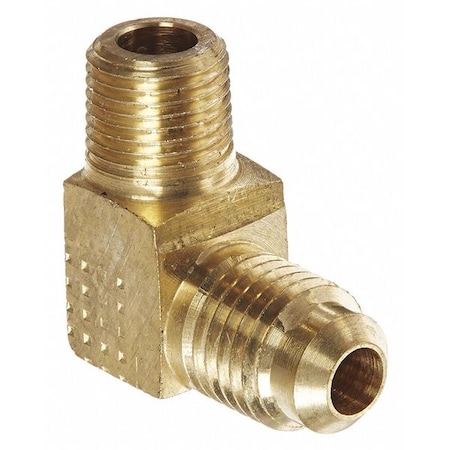 Elbow Male 1/4In, 0049X04 MPN:49X4