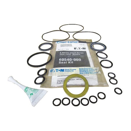 Charlynn Kit Seal For H Series MPN:60540