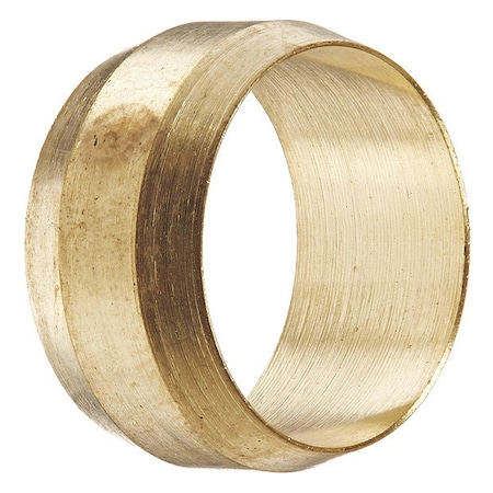 Compression Sleeve 5/8In, 0060X10 MPN:60X10