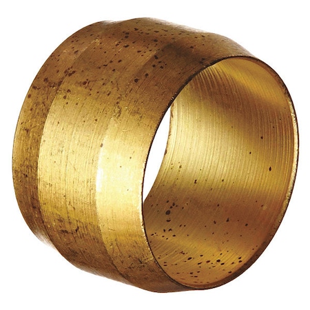 Compression Sleeve 1/2In, 0060X08 MPN:60X8