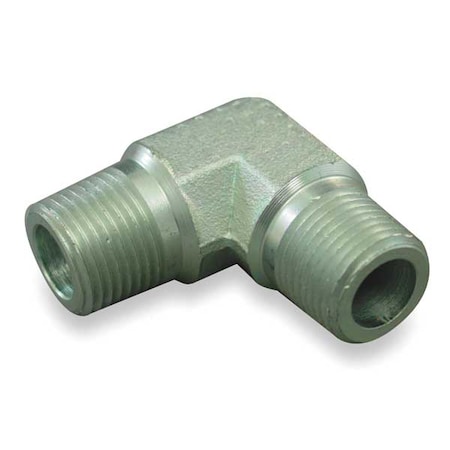Compression Union 1/2In, 0062X08 MPN:62X8